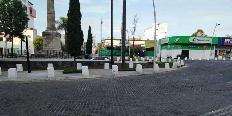 Gobierno Municipal mantiene operativo de limpieza tras la victoria de México sobre Ecuador