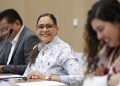 Comparecencia de SOAPAP y Agua de Puebla se realizará el 7 de julio, anuncia la diputada Guadalupe Vargas