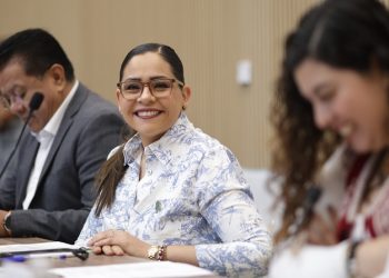 Comparecencia de SOAPAP y Agua de Puebla se realizará el 7 de julio, anuncia la diputada Guadalupe Vargas