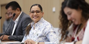 Comparecencia de SOAPAP y Agua de Puebla se realizará el 7 de julio, anuncia la diputada Guadalupe Vargas