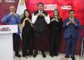 Marca Puebla Cinco De Mayo, Política de Estado en crecimiento y riqueza comunitaria