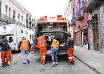 Gobierno de la Ciudad refuerza acciones de apoyo a familias afectadas tras las lluvias del pasado domingo