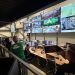 Verifica Alcalde desde la DGERI operativo de seguridad por festejos del triunfo de la Selección Mexicana