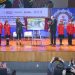 Presentan billete de Lotería que celebra legado y 75 años de la Facultad de Ciencias Políticas y Sociales de la UNAM