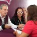 Encabeza Pepe Chedraui jornada del «Día del Pueblo» en Santa Catarina