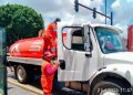 Anuncia El Edil apoyo a damnificados por lluvias en conjunto con el Gobierno del Estado