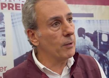 Anuncia El Edil apoyo a damnificados por lluvias en conjunto con el Gobierno del Estado
