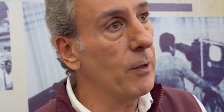 Anuncia El Edil apoyo a damnificados por lluvias en conjunto con el Gobierno del Estado