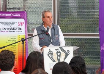 Pepe Chedraui impulsa acciones para fortalecer la prevención de la violencia de género