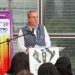 Pepe Chedraui impulsa acciones para fortalecer la prevención de la violencia de género