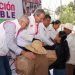Lleva Pepe Chedraui programa “Alimentación Imparable” a Santa María Guadalupe Tecola