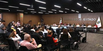 Agua de Puebla rinde cuentas ante el Congreso