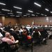 Agua de Puebla rinde cuentas ante el Congreso