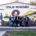 Realizan en San Andrés Cholula jornada de reforestación en la inspectoría Emiliano Zapata