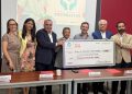 Banco de Alimentos y Fuerza Migrante Foundation lanzan campaña binacional para la Mixteca poblana