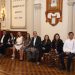 Presenta Alcalde convocatoria del concurso de cortometraje «Por una Capital sin Corrupción»