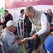 Continúa Pepe Chedraui con jornada «Día del Pueblo» para atender demandas ciudadanas en Tres Cruces