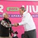 Presidente Municipal entrega 50 aparatos auditivos para mejorar la calidad de vida de personas con discapacidad auditiva