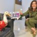 Pato Merlín, ícono viral de los festejos de la Copa del Mundo en México, ya tiene su billete conmemorativo de Lotería Nacional