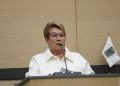 Presenta diputada Modesta Delgado punto de acuerdo para fortalecer el programa de estufas ecológicas en comunidades rurales