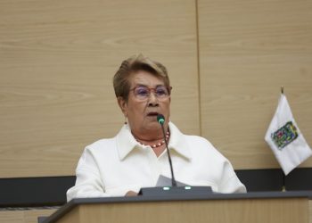 Presenta diputada Modesta Delgado punto de acuerdo para fortalecer el programa de estufas ecológicas en comunidades rurales