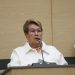 Presenta diputada Modesta Delgado punto de acuerdo para fortalecer el programa de estufas ecológicas en comunidades rurales