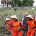 Fortalece el Edil Municipal acciones preventivas con limpieza y desazolve en barrancas y vasos reguladores