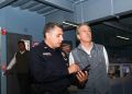 Instruye Pepe Chedraui dar seguimiento permanente a las lluvias desde la DGERI
