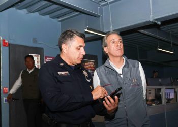 Instruye Pepe Chedraui dar seguimiento permanente a las lluvias desde la DGERI