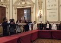 Gobierno de la Ciudad instala consejo de participación ciudadana de niñez y adolescencia