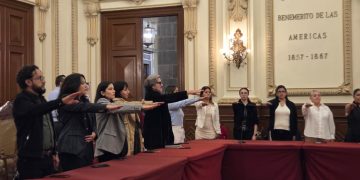 Gobierno de la Ciudad instala consejo de participación ciudadana de niñez y adolescencia