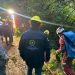 Localiza Protección Civil dos cuerpos en Grutas de Chichicazapa