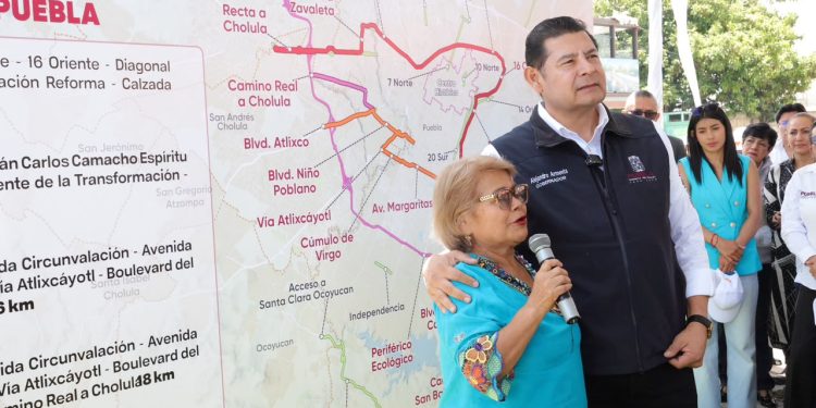 Con 5 mil calles rehabilitadas, gobierno estatal consolida un nuevo modelo de obra pública