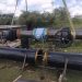 Agua de Puebla fortalece la infraestructura hidráulica del sur