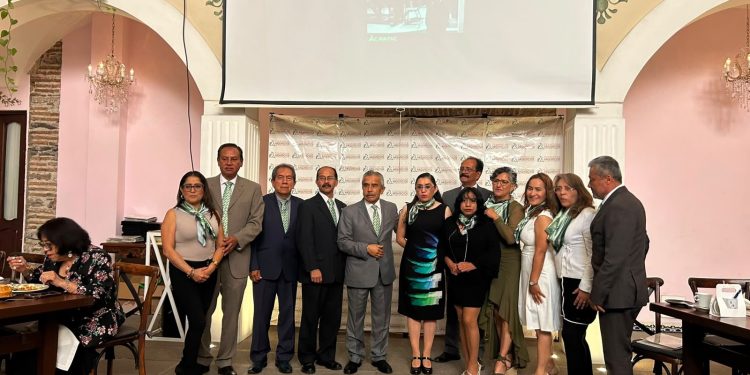 Colegio de Arquitectos del Valle de Puebla realiza estudios para la renovación integral de drenaje