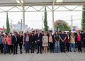 Encabeza Edil Jornada Integral Imparable para acercar servicios y apoyos a las familias poblanas