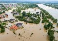 Precauciones en época de inundaciones Puebla