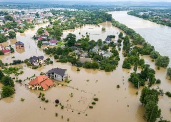 Precauciones en época de inundaciones Puebla