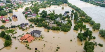 Precauciones en época de inundaciones Puebla