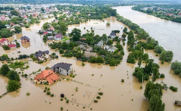 Precauciones en época de inundaciones Puebla