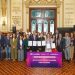 Edil impulsa alianza con ONU Mujeres para fortalecer la agenda municipal de cuidados