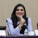 Resalta diputada Delfina Pozos propuestas legislativas para mejorar servicios de agua potable y alcantarillado