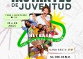 Gobierno Municipal impulsa el talento y participación ciudadana con el concurso de fotografía «Instantes de Juventud»