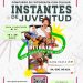 Gobierno Municipal impulsa el talento y participación ciudadana con el concurso de fotografía «Instantes de Juventud»
