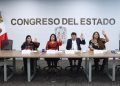 Impulsan desde el Congreso del Estado acciones para promover el bienestar animal