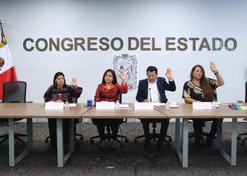 Impulsan desde el Congreso del Estado acciones para promover el bienestar animal