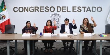 Impulsan desde el Congreso del Estado acciones para promover el bienestar animal