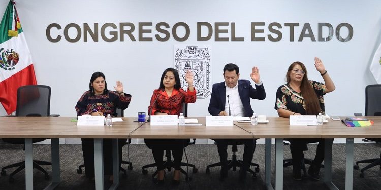 Impulsan desde el Congreso del Estado acciones para promover el bienestar animal