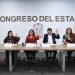 Impulsan desde el Congreso del Estado acciones para promover el bienestar animal