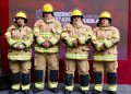 Programa Estatal de Vivienda, un acto de justicia para Fuerzas de Seguridad